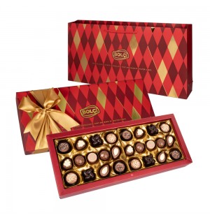Bolçi Gala Kutu 315g